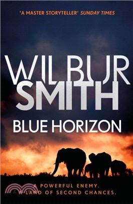 Blue Horizon：The Courtney Series 11