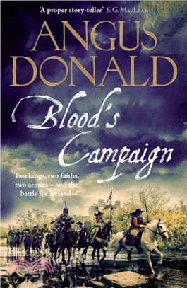 Blood's Campaign：There can only be one victor . . .