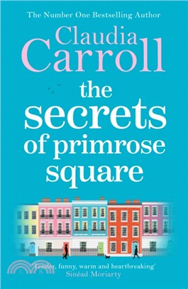 The Secrets of Primrose Square