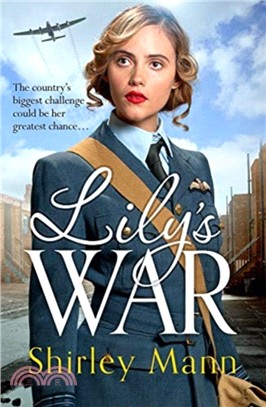 Lily's War