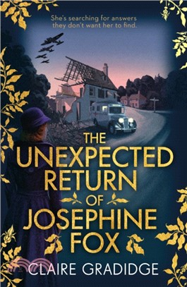 The Unexpected Return of Jospehine Fox