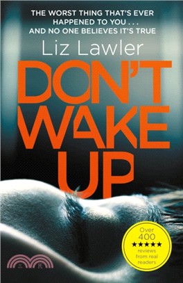 Don't Wake Up：The most gripping first chapter you will ever read!