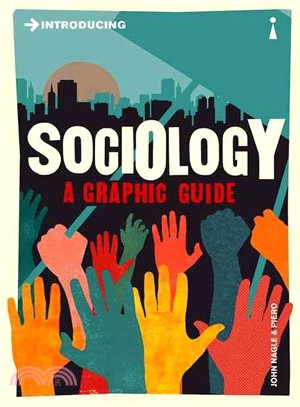 Introducing Sociology ― A Graphic Guide
