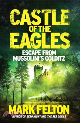 Castle of the eagles :escape...