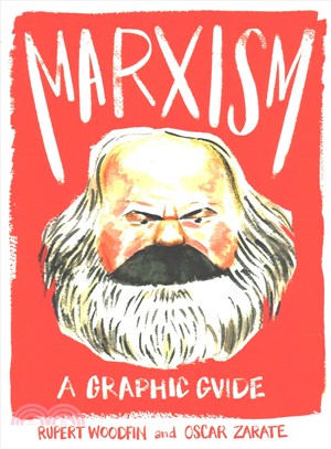Marxism ― A Graphic History