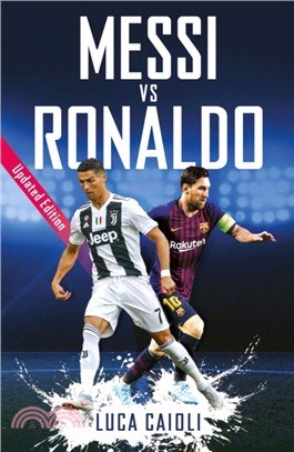 Messi vs Ronaldo：Updated Edition