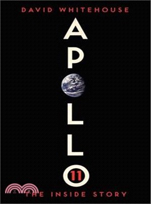 Apollo 11 ― The Inside Story