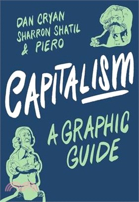 Capitalism ― A Graphic Guide