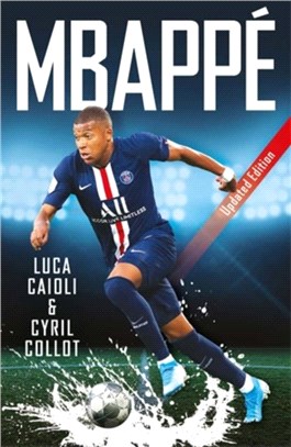 Mbappe：2020 Updated Edition