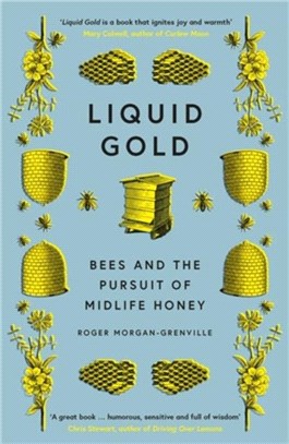 Liquid Gold：Bees and the Pursuit of Midlife Honey