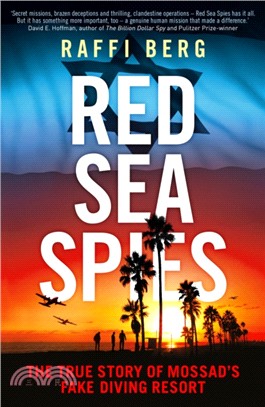 Red Sea Spies