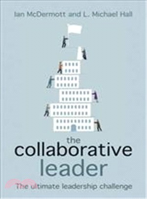 The Collaborative Leader ― The Ultimate Leadership Challenge
