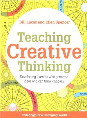 Teaching Creative Thinking ― Developing Learners Who Think Critically and Can Solve Problems