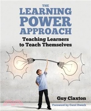 The Learning Power Approach：Teaching learners to teach themselves