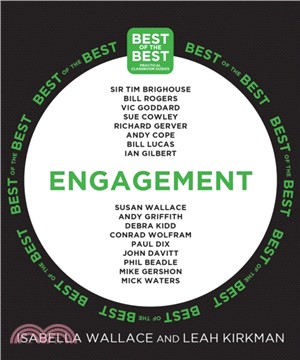 Best of the Best：Engagement