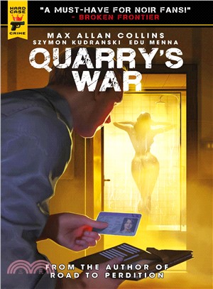 Quarry’s War