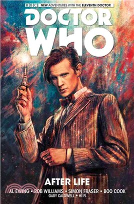 Doctor Who The Eleventh Doctor 1: After Life