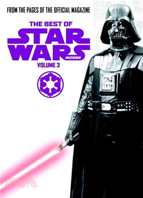 Star Wars Insider Vol. 3