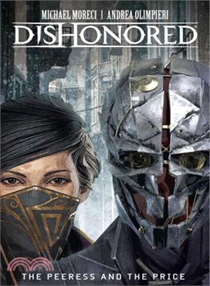 Dishonored.The peeress and t...