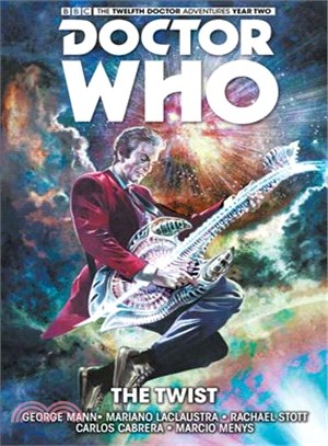 Doctor Who the Twelfth Doctor 5: The Twist