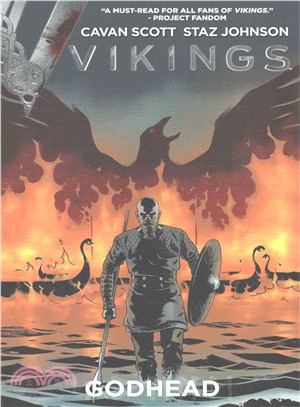 Vikings 1: Godhead