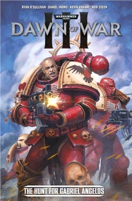 Warhammer 40,000 :Dawn of wa...