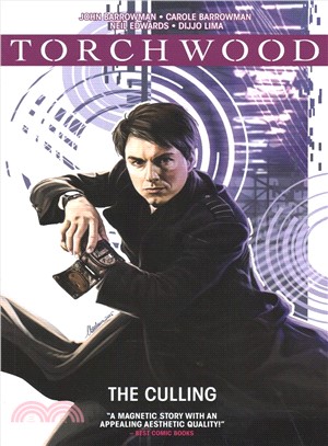 Torchwood Volume 3: The Culling