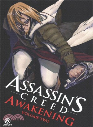 Assassin's creed.Vol. 2,Awak...