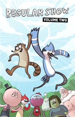 Regular Show