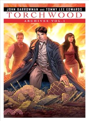 Torchwood Archives 1