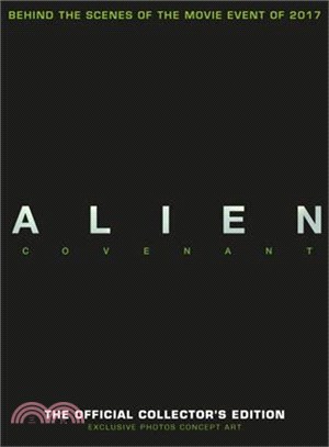 Alien :Covenant /