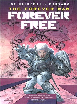 The Forever War: Forever Free