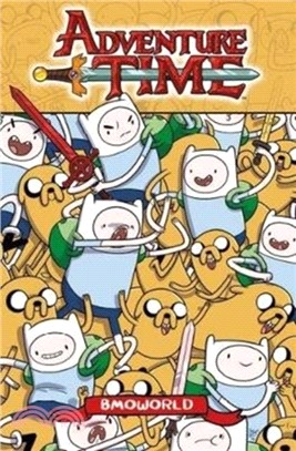 Adventure Time