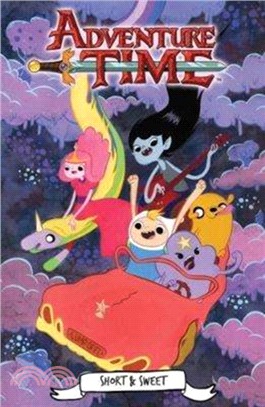 Adventure Time