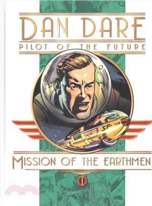 Mission of the Earthmen