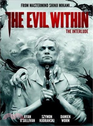 The Evil Within 2 ─ The Interlude