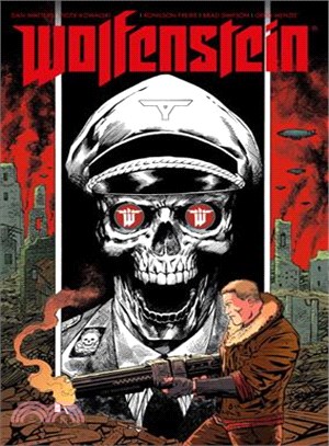 Wolfenstein 1