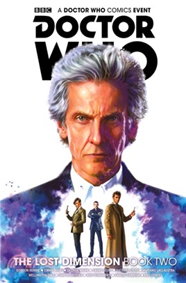 Doctor Who: the Lost Dimension 2