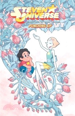 Steven Universe Punching Up Volume 2