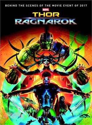 Thor - Ragnarok ─ The Official Collector's Edition