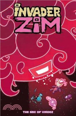 Invader Zim Volume 5