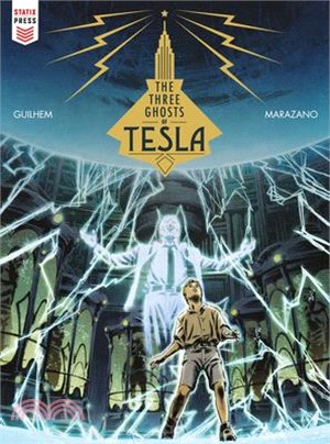 The Three Ghosts of Tesla