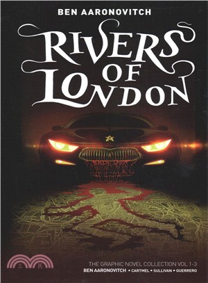 Rivers of London Set