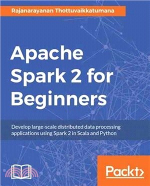 Apache Spark 2 for Beginners