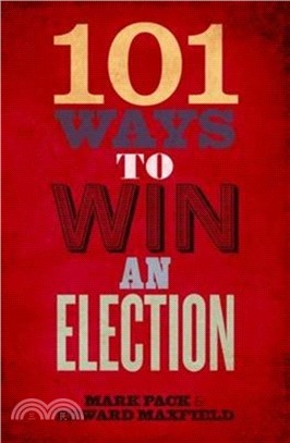 How to Win an Election