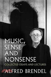 Music, Sense and Nonsense ― Collected Essays and Lectures