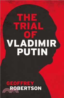 The Trial of Vladimir Putin