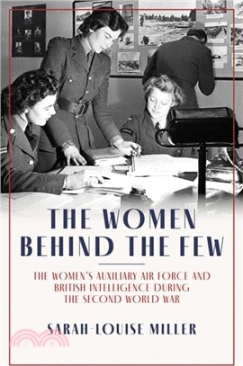 The Women Behind The Few