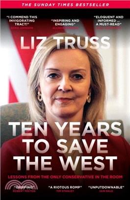 Ten Years to Save the West