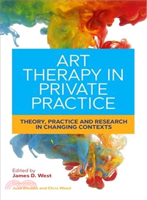 Art Therapy in Private Practice ─ Theory, Practice and Research in Changing Contexts